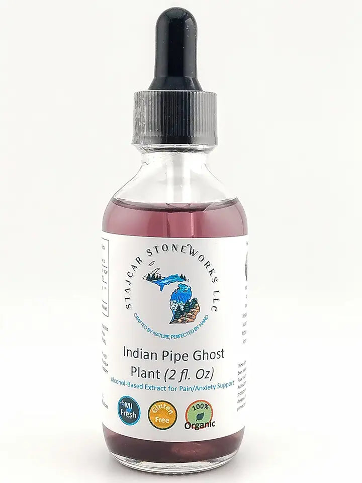2 Oz Alcohol Tincture X3801