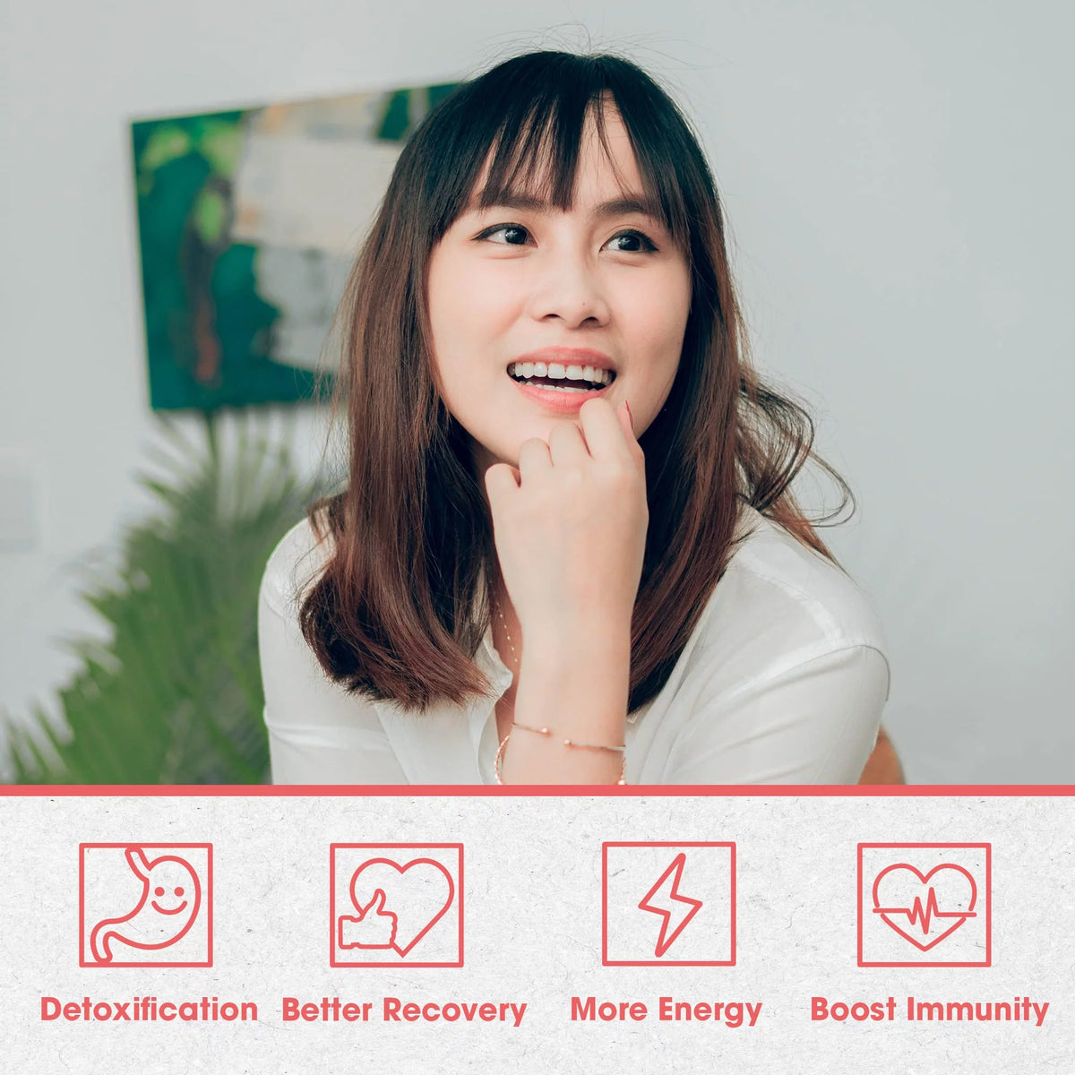 Glutathione Spray Supplement with Ashwagandha S9129