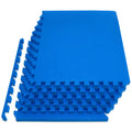 Extra Thick EVA Foam Exercise Mat D4186
