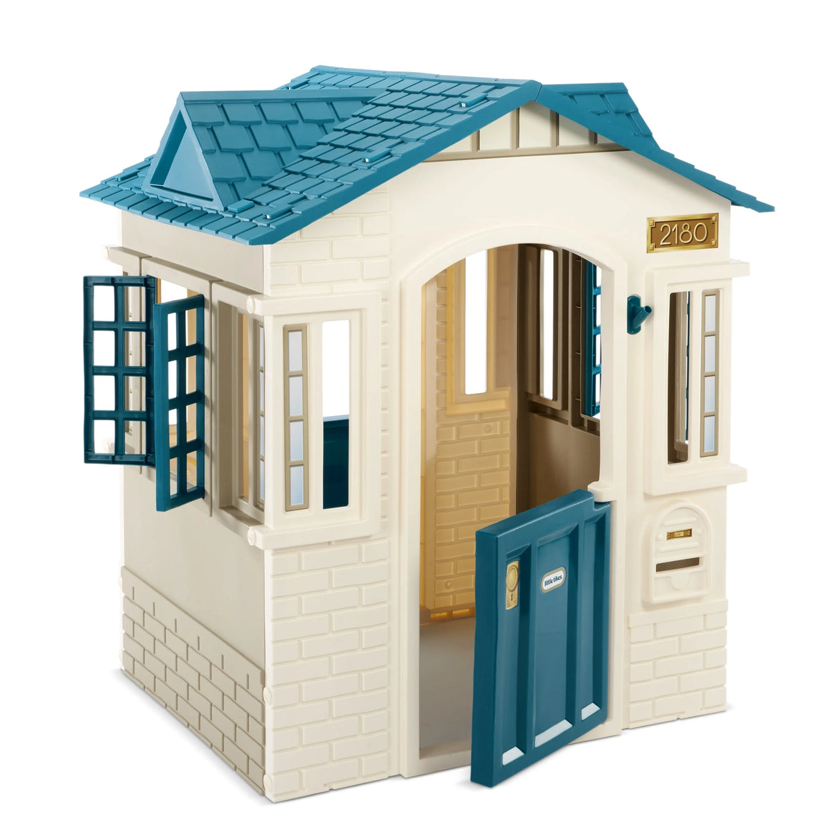 Blue Playhouse T3778