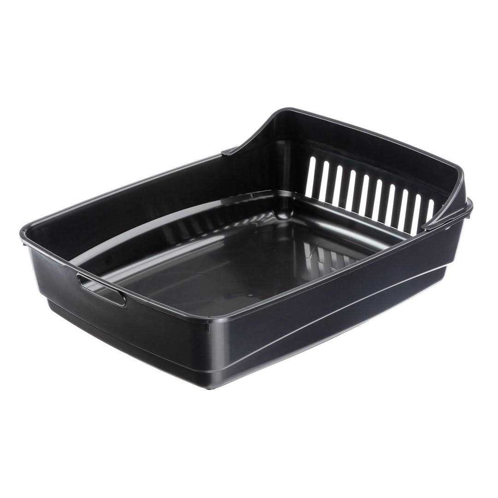 Litter Box with Litter Guard Q7193