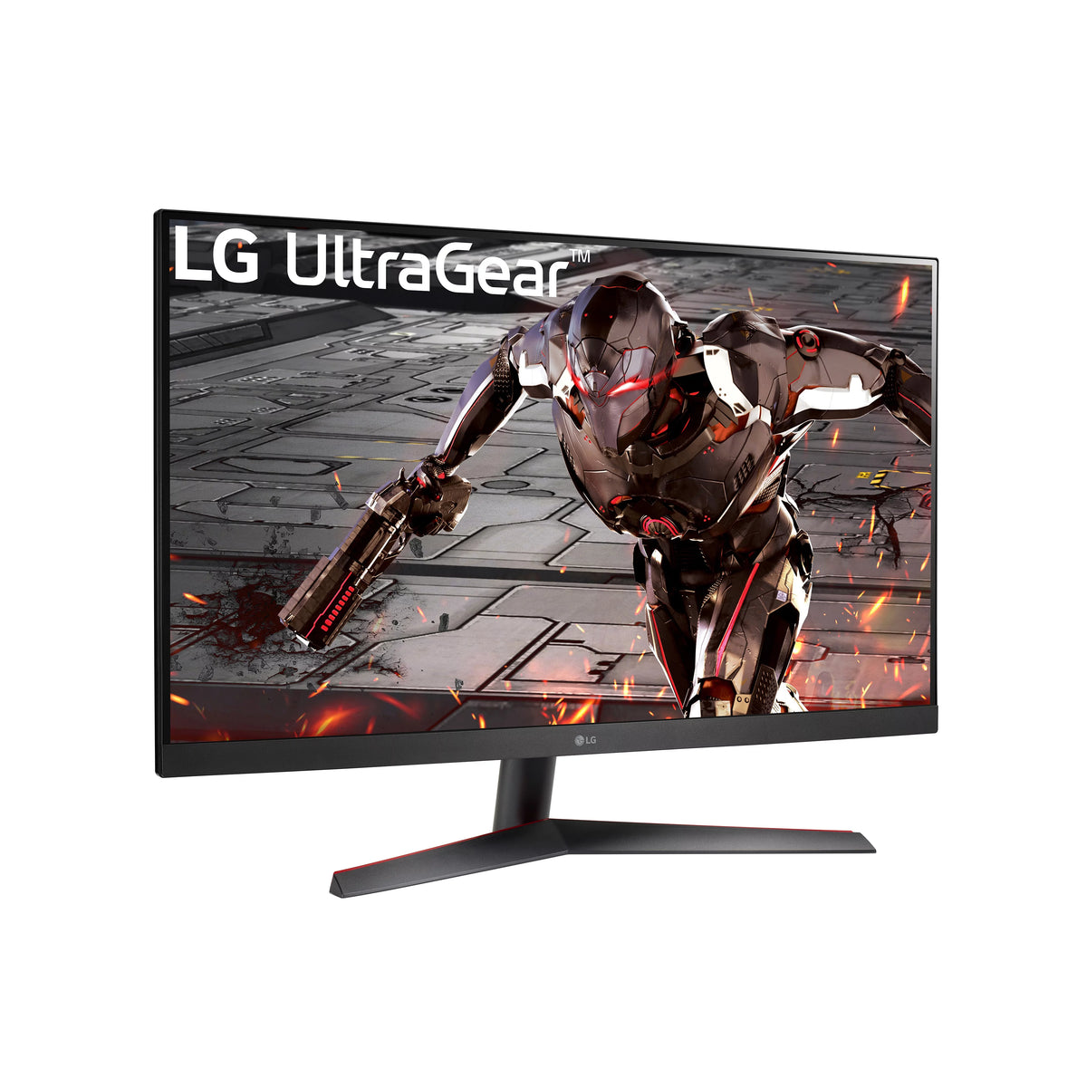 32 QHD 165Hz 1ms Gaming Monitor H163177