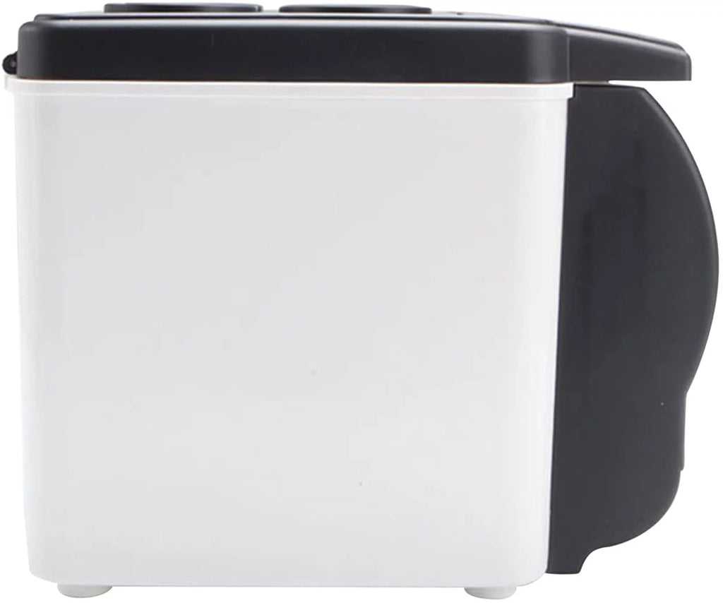 6L Car Fridge Portable Cooler Compressor C305