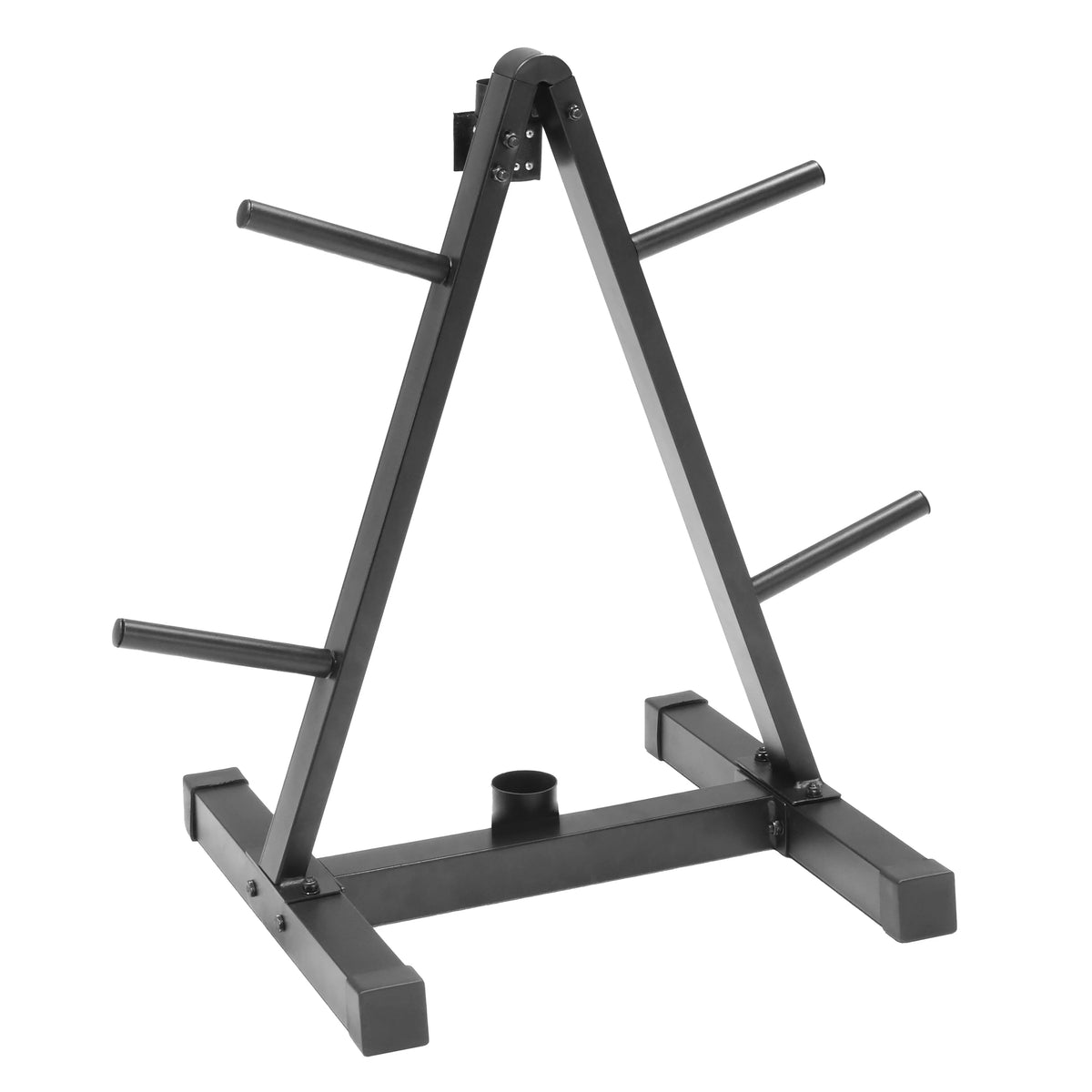 Weight Plate Tree Rack B599