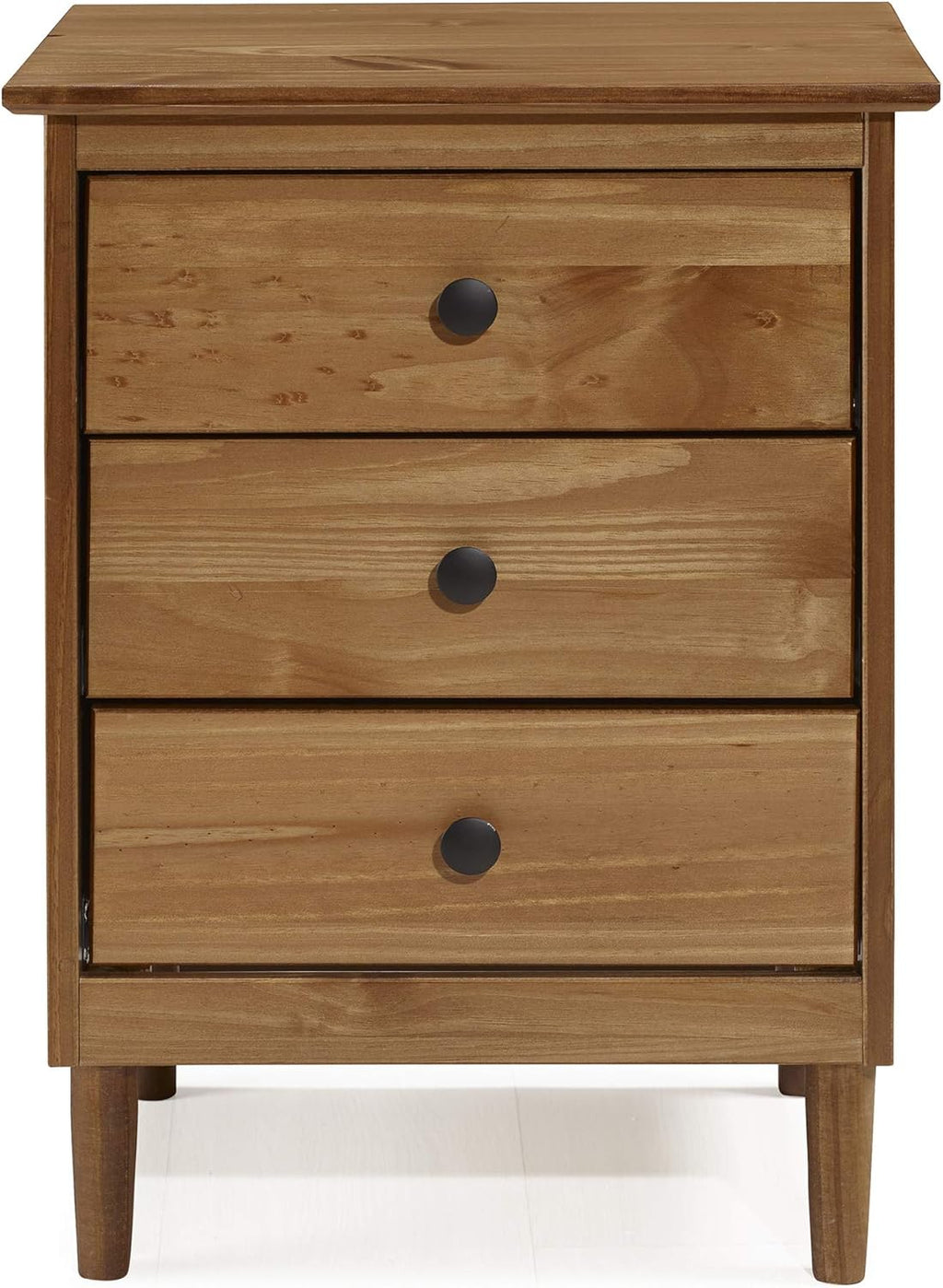 3 Drawer Nightstand C5331
