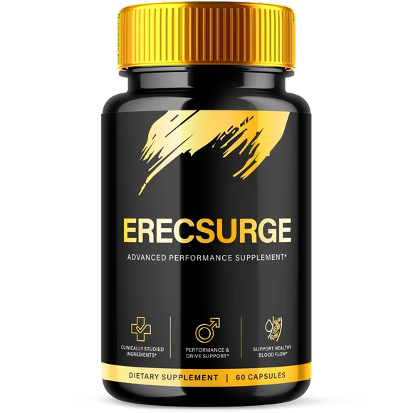 60 Capsules Male Support Capsules F907234