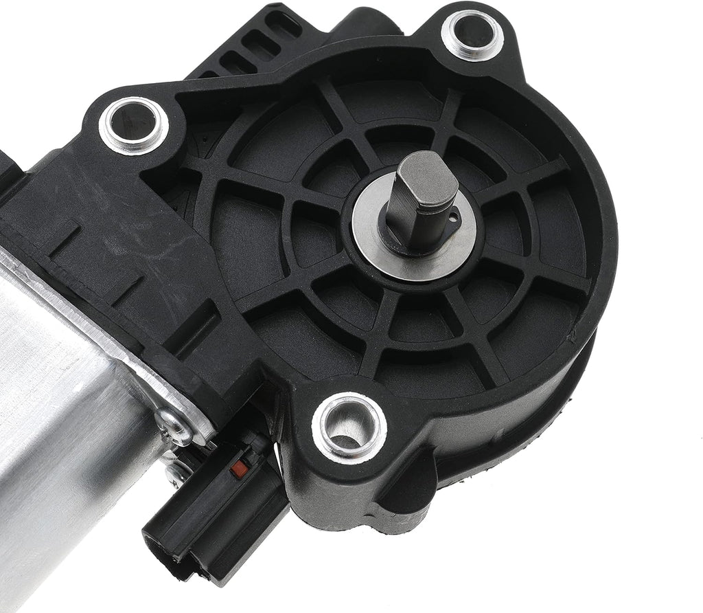 RV Entry Step Motor W217