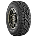 All-Season LT245/70R17 119Q Tire W725