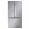 36 IN. Counter-Depth French Door Refrigerator T8051