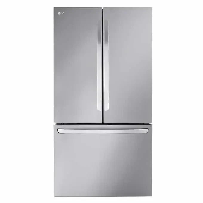 36 IN. Counter-Depth French Door Refrigerator T8051
