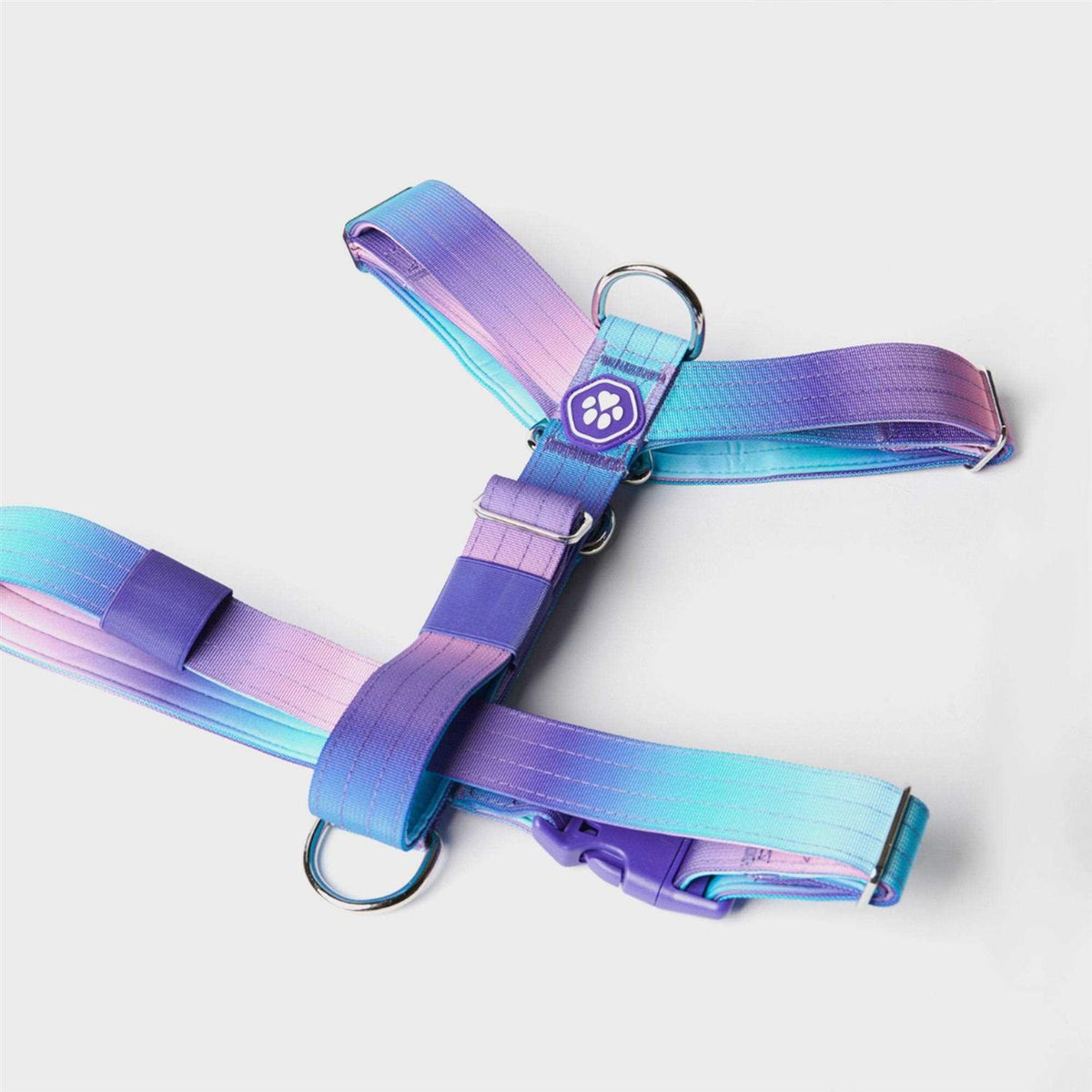 No-Pull Dog Harness S393873