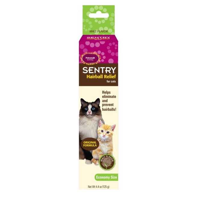 Hairball Relief T733