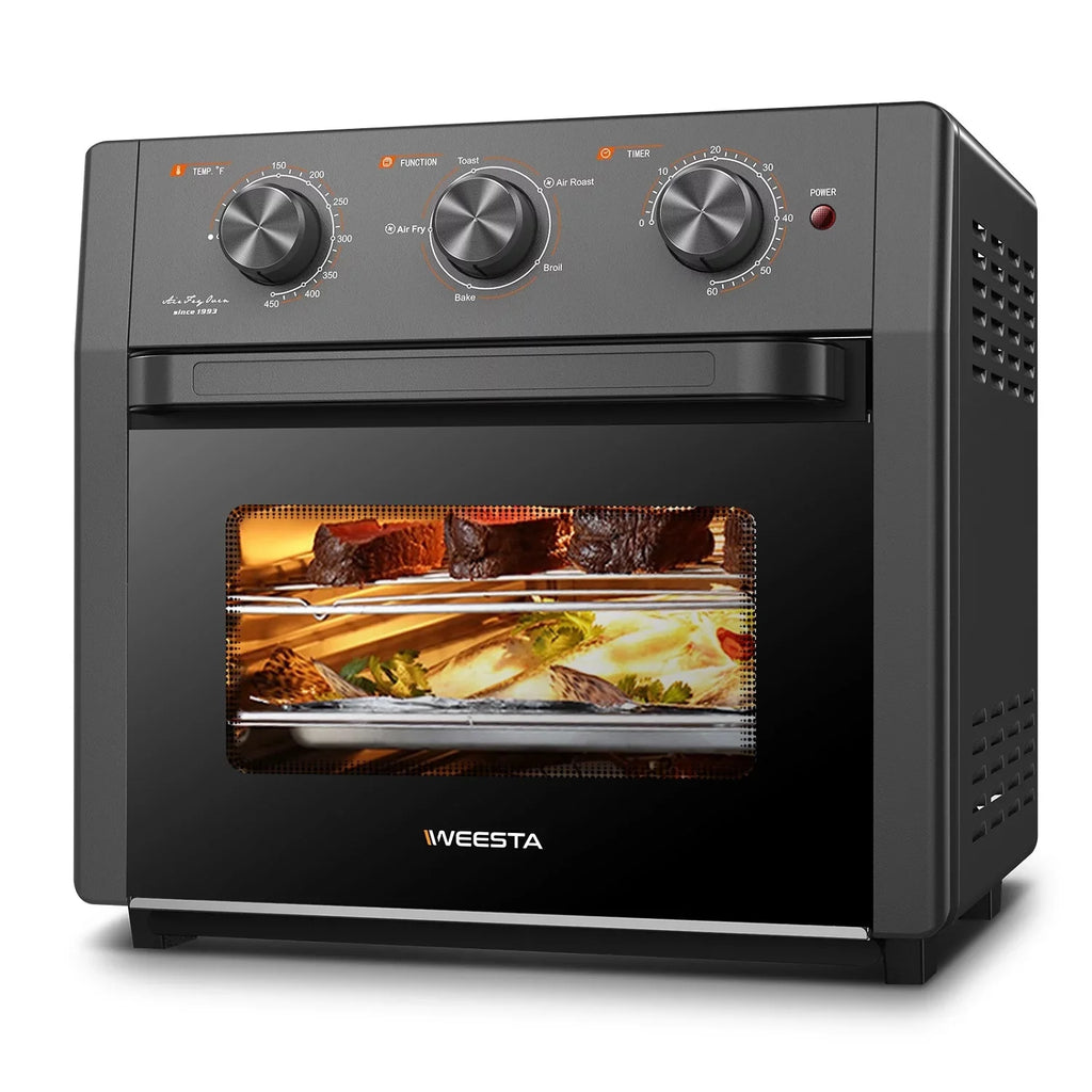 20 Quart Convection Oven with Accessories R238