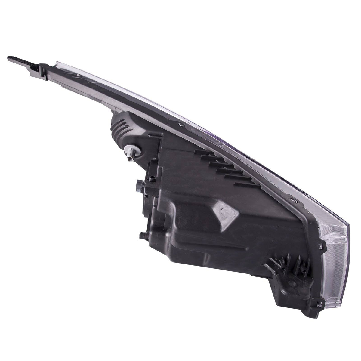 Passenger Headlight K17268