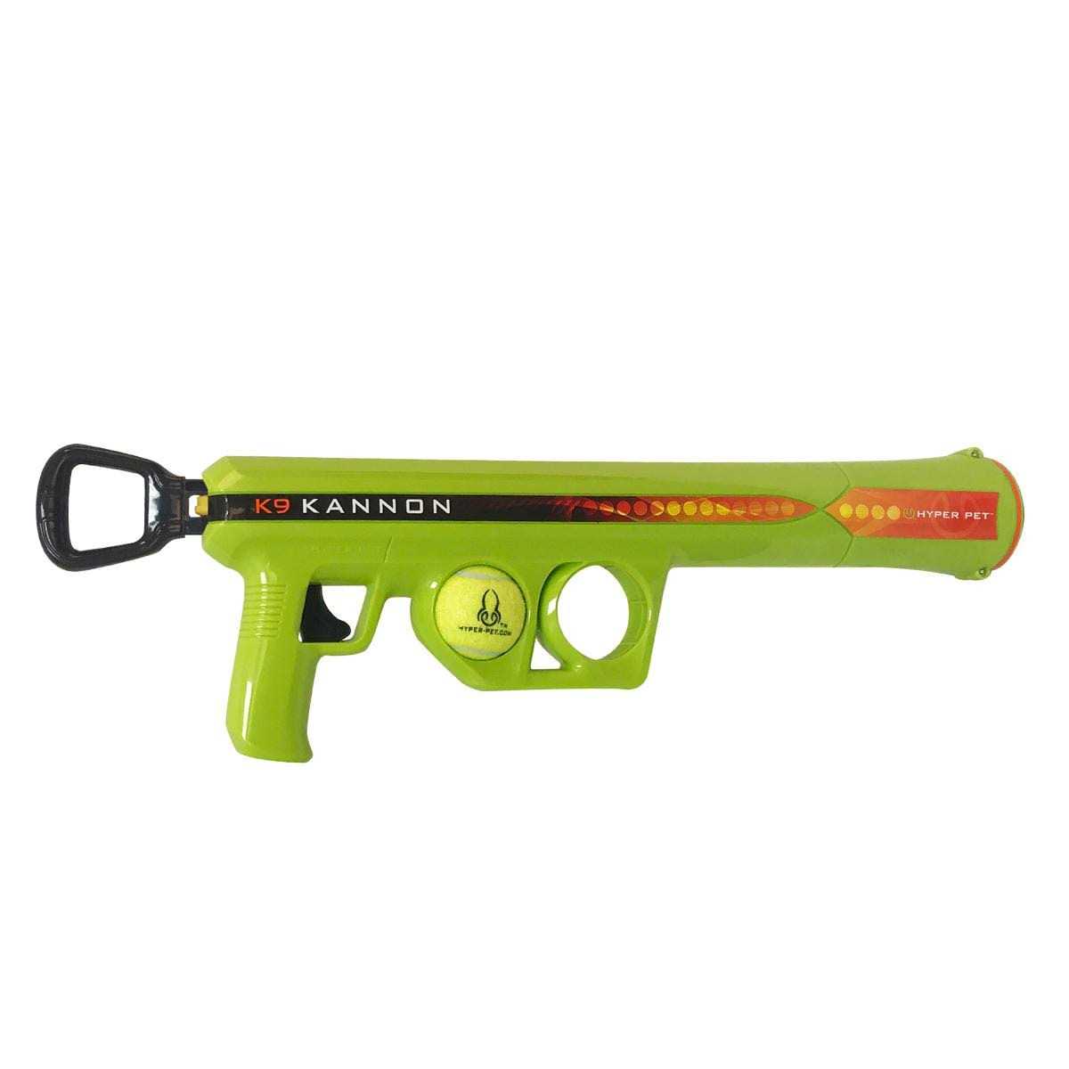K-9 Kannon Mini Ball Launcher Q721