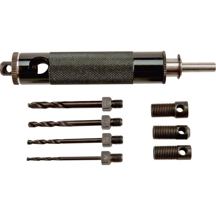 Rivet Removal Tool F129845
