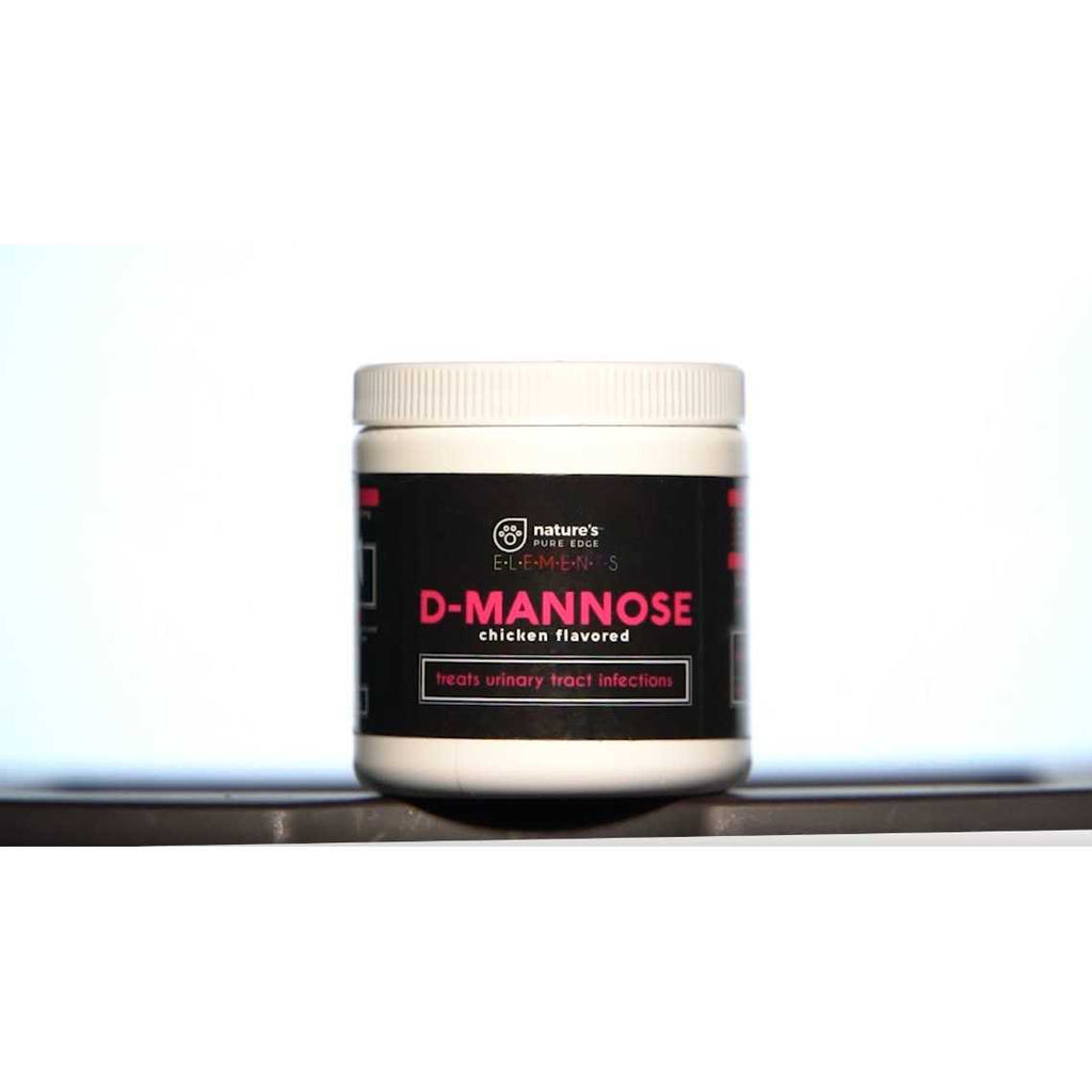 D Mannose Powder Dog & Cat Urinary Supplement J117