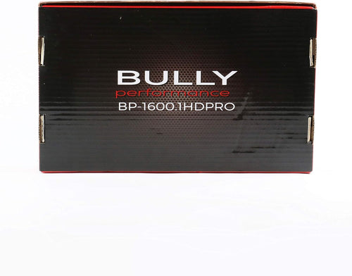 1 Channel Class D Power Amplifier 500 Watts RMS T73623