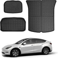 All Weather Rear Cargo Trunk Tray Floor Mat Z890128