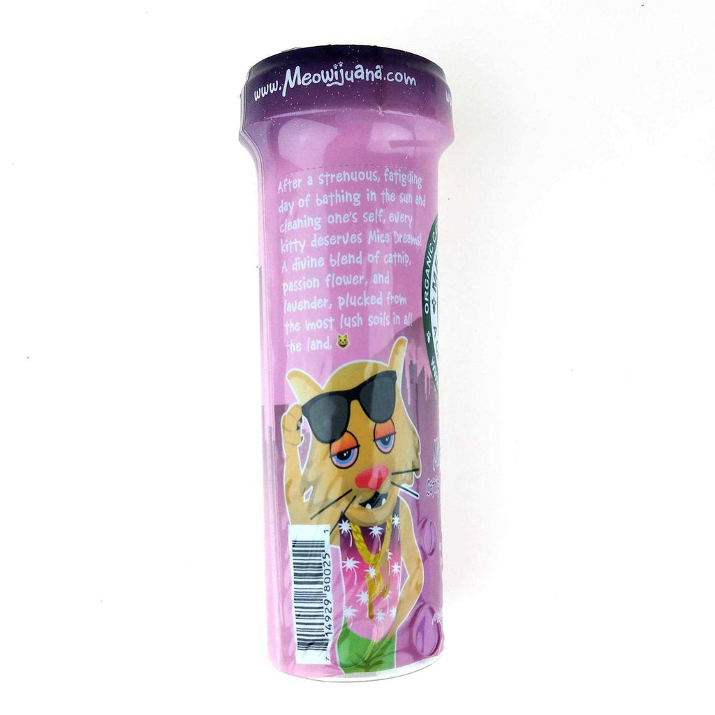 Lavender Catnip Blend H197