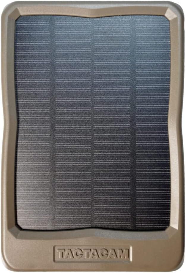 External Solar Panel W690343