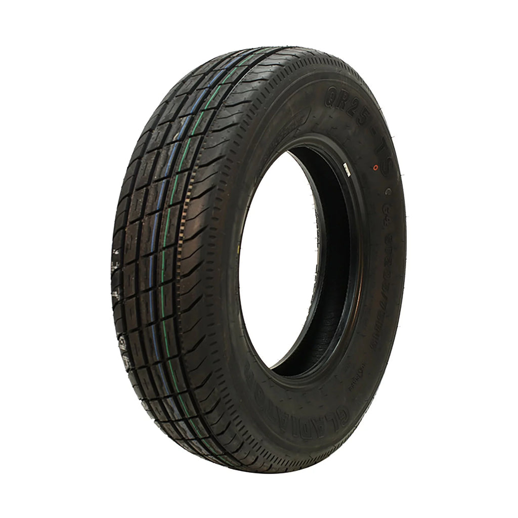 ST235/80R16 Trailer Tire Y268
