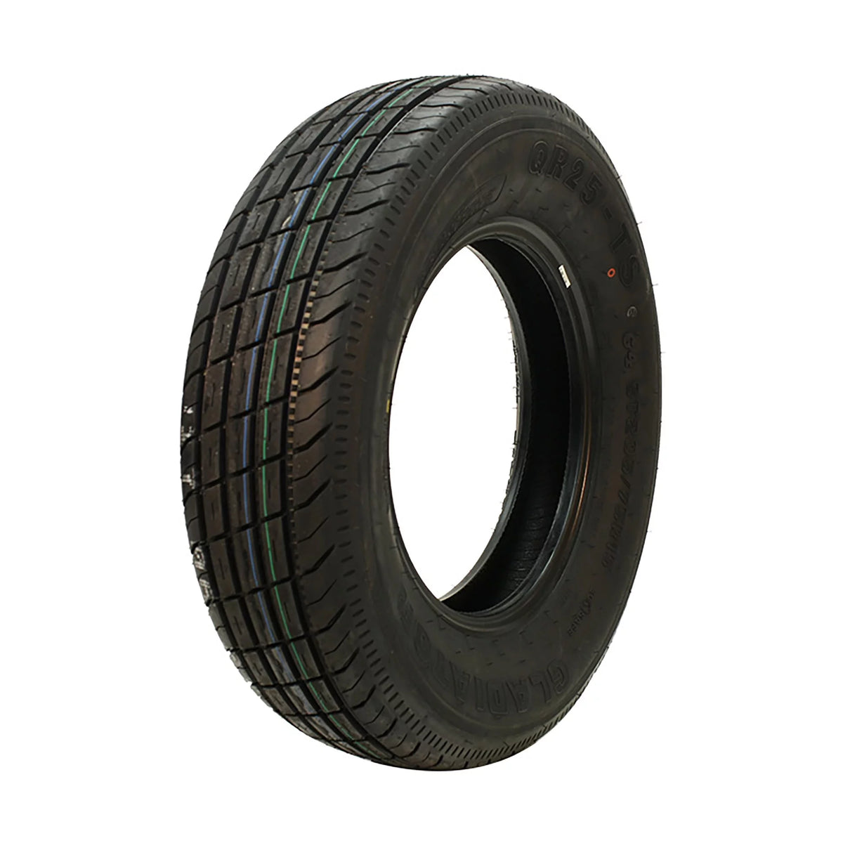 ST235/80R16 Trailer Tire Y268