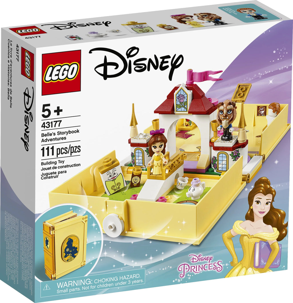 Building Kit Toy (111 Pieces) I7714