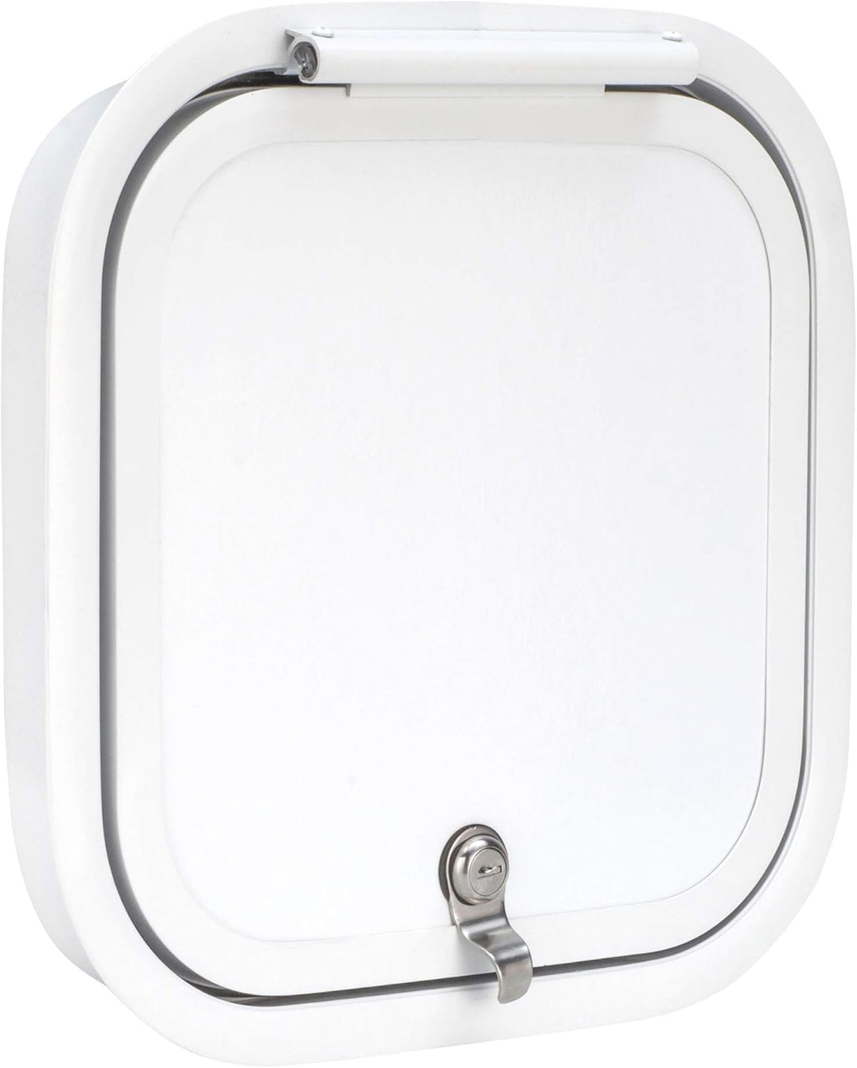 12 x 12 Baggage Door with Rounded Corners Y6772