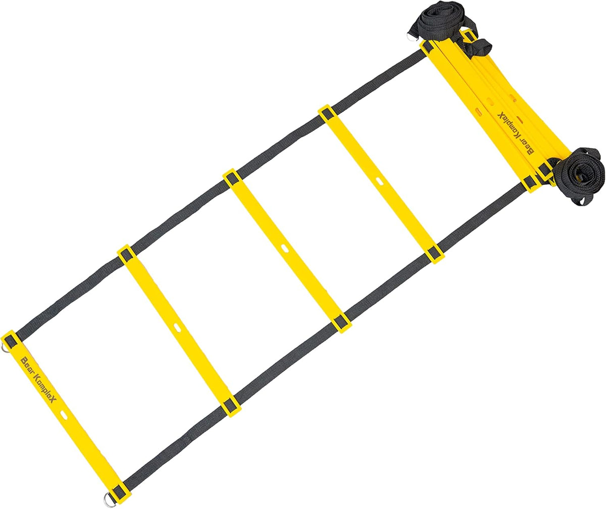 Bodyweight Conditioning Workout with Carrying Bag R909955