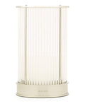 Polished Nickel Large Hurricane B92900