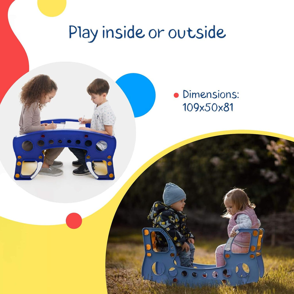 Baby Rocker Swing, Toddler Table and Chairs, Outdoor Chair G7610