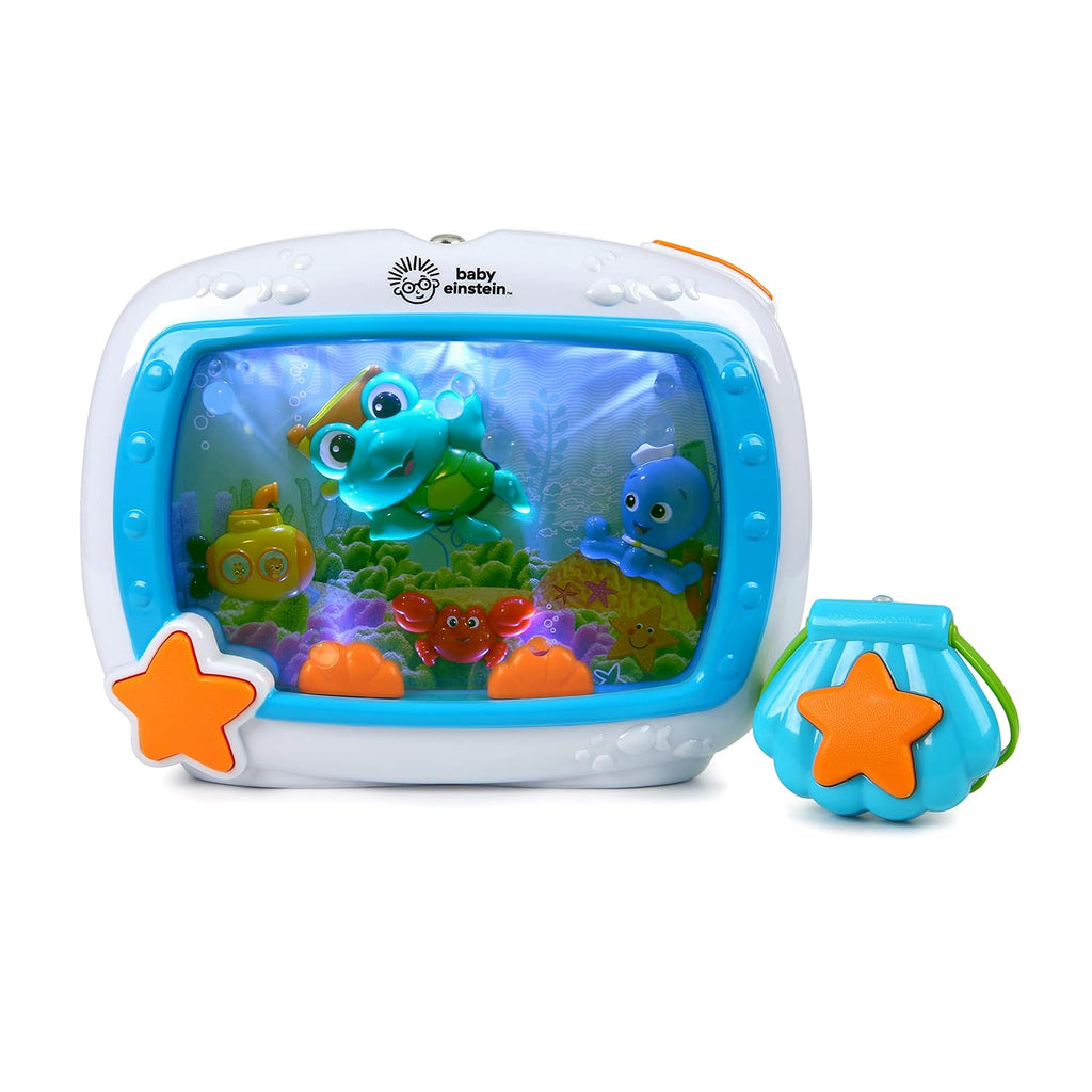 Musical Crib Toy and Sound Machine J886934