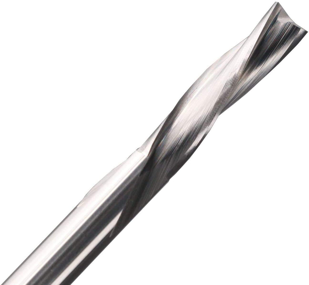 3 Flutes Carbide Router Bit 1/4 Inch Shank X6882
