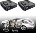 Wireless Projector Car Door Step Led Lights P15356