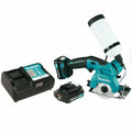 12-Volt Max CXT 3-3/8-Inch Lithium-Ion Tile/Glass Saw Kit H287035