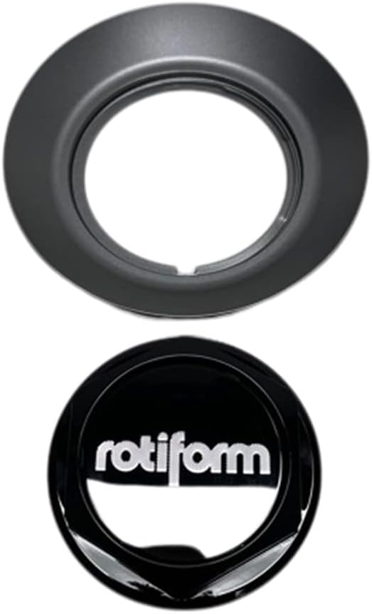Anthracite Wheel Center Cap X624