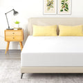 10'' Twin Size Gel Memory Foam Mattress H23853