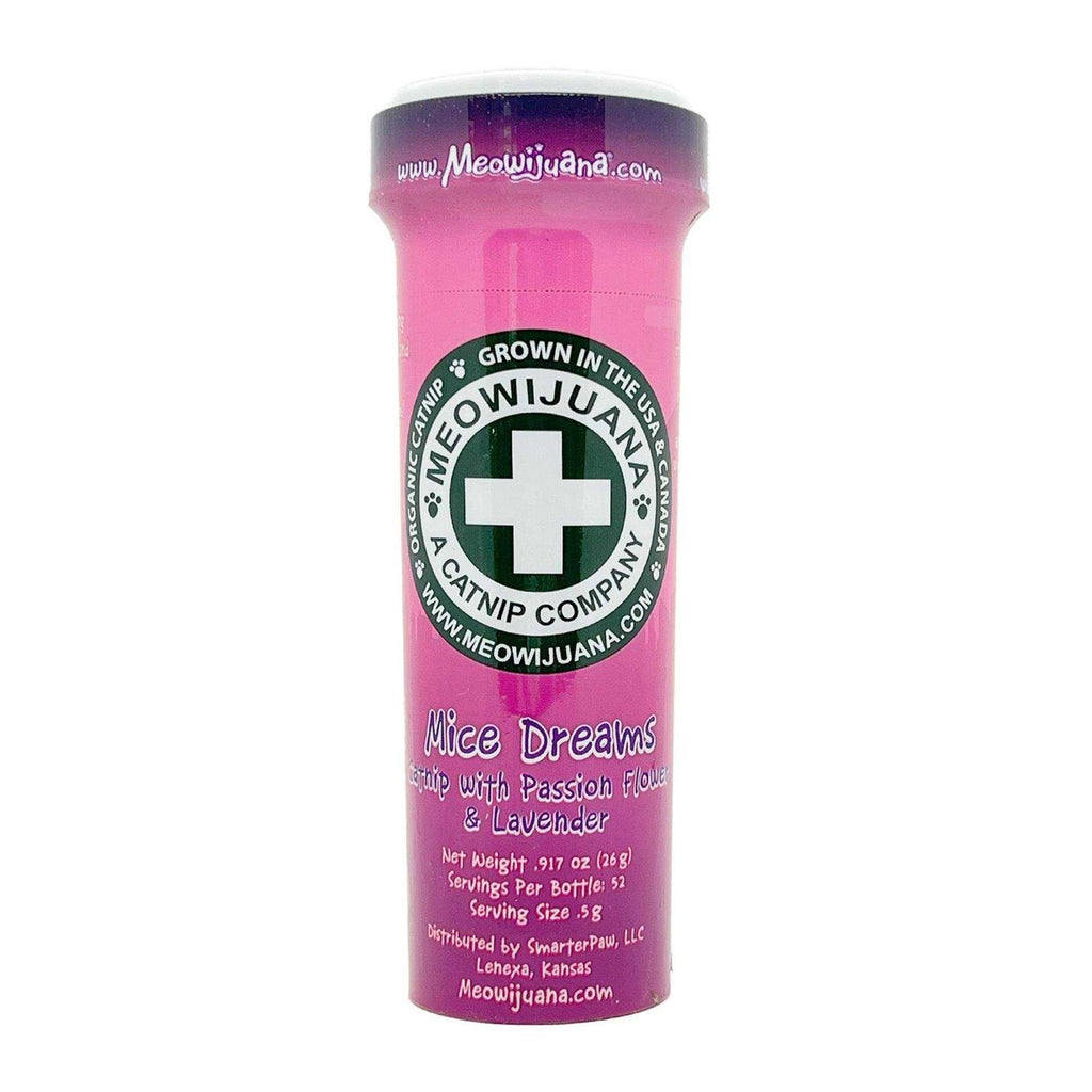 Lavender Catnip Blend H197