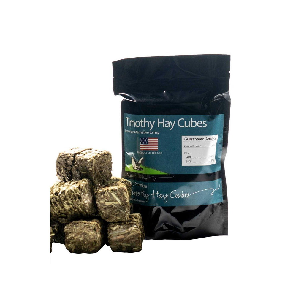Timothy Hay Cubes Y974015