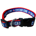Chicago Cubs Dog Collar U48115