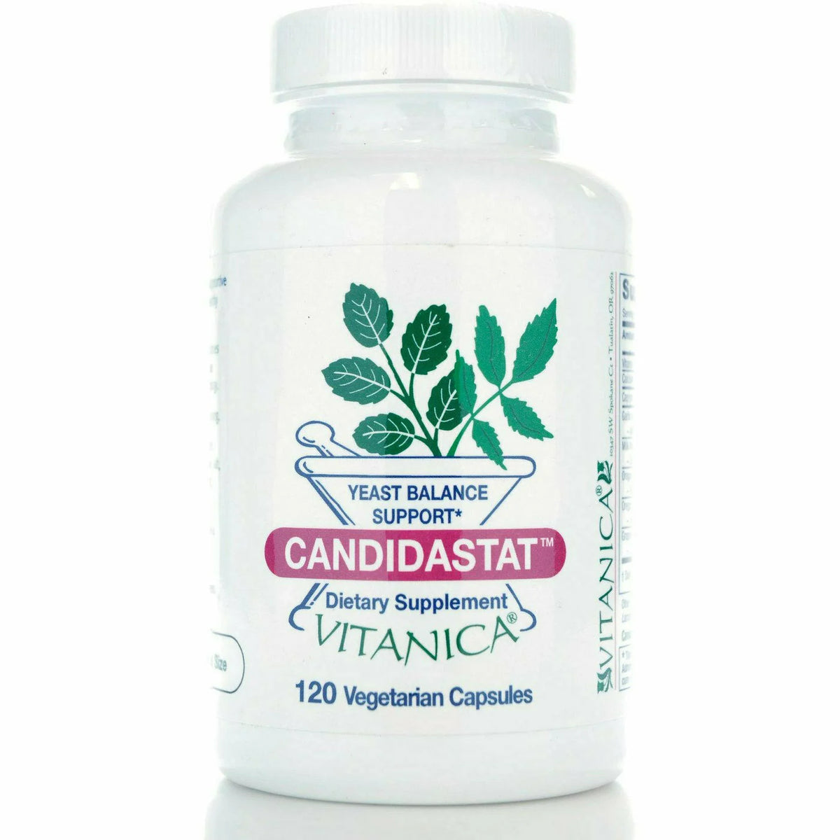 120 Capsules I245