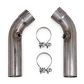 Exhaust Pipe K934