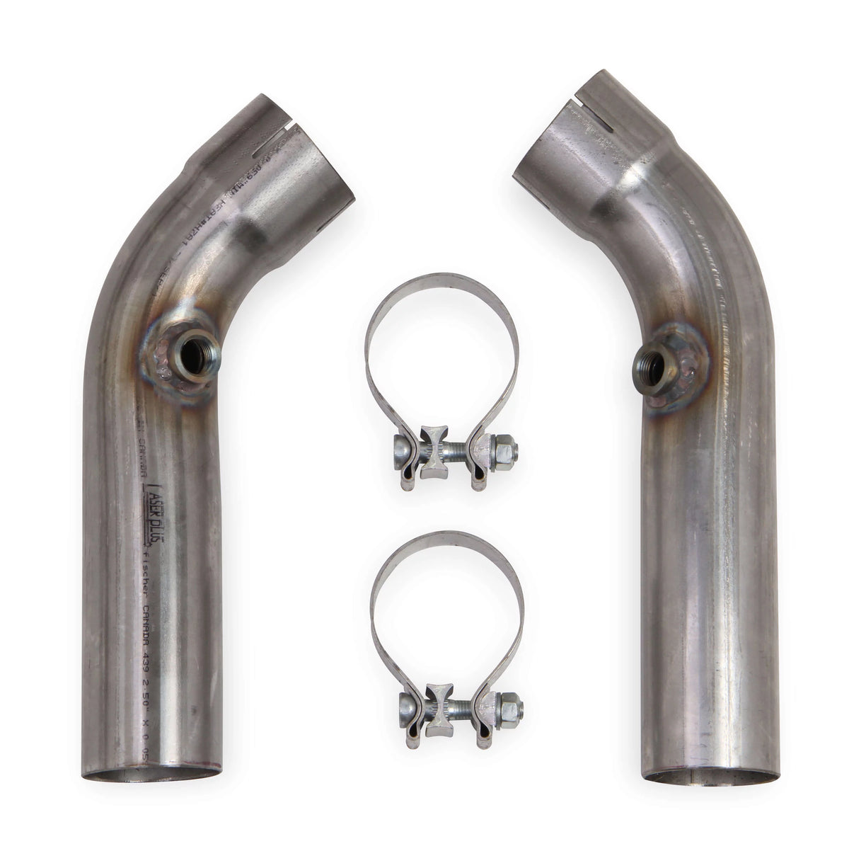 Exhaust Pipe K934