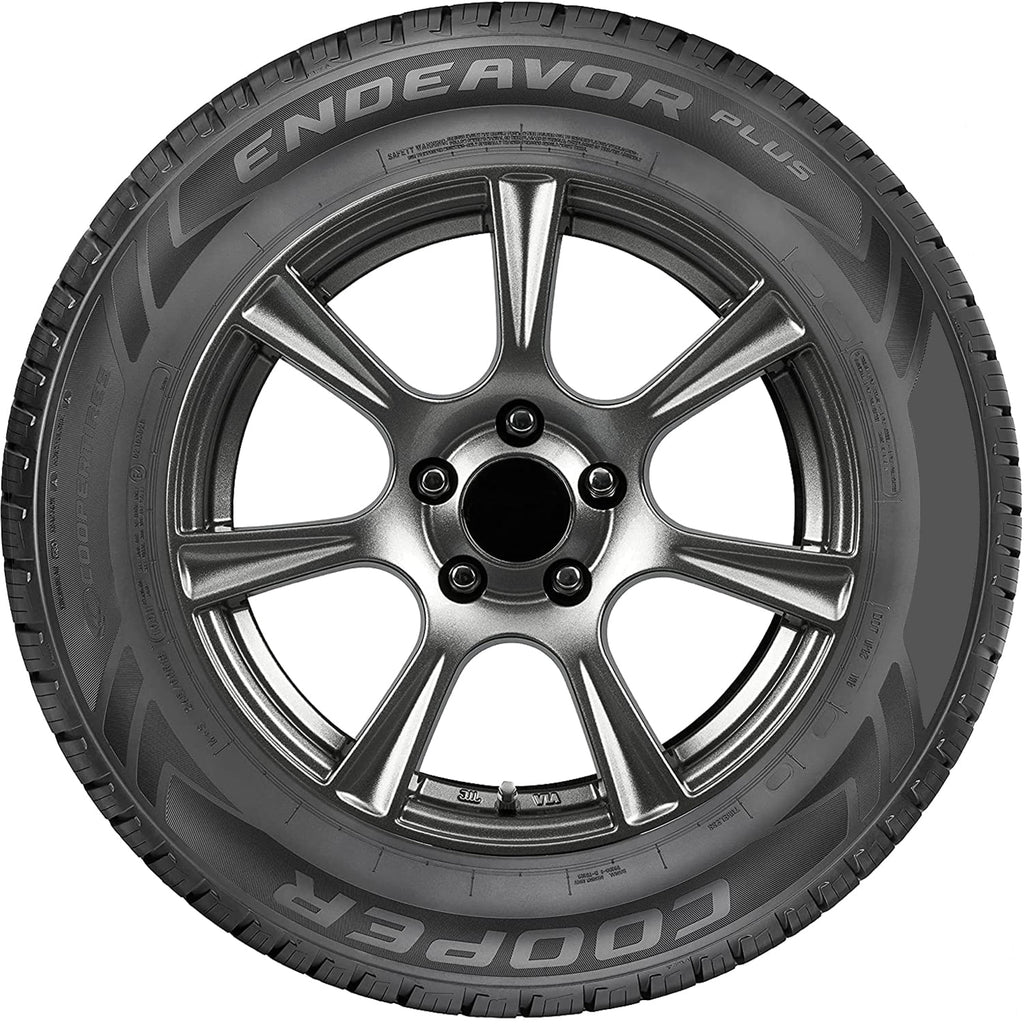 All Season 225/60R18 100H Passenger Tire C2558