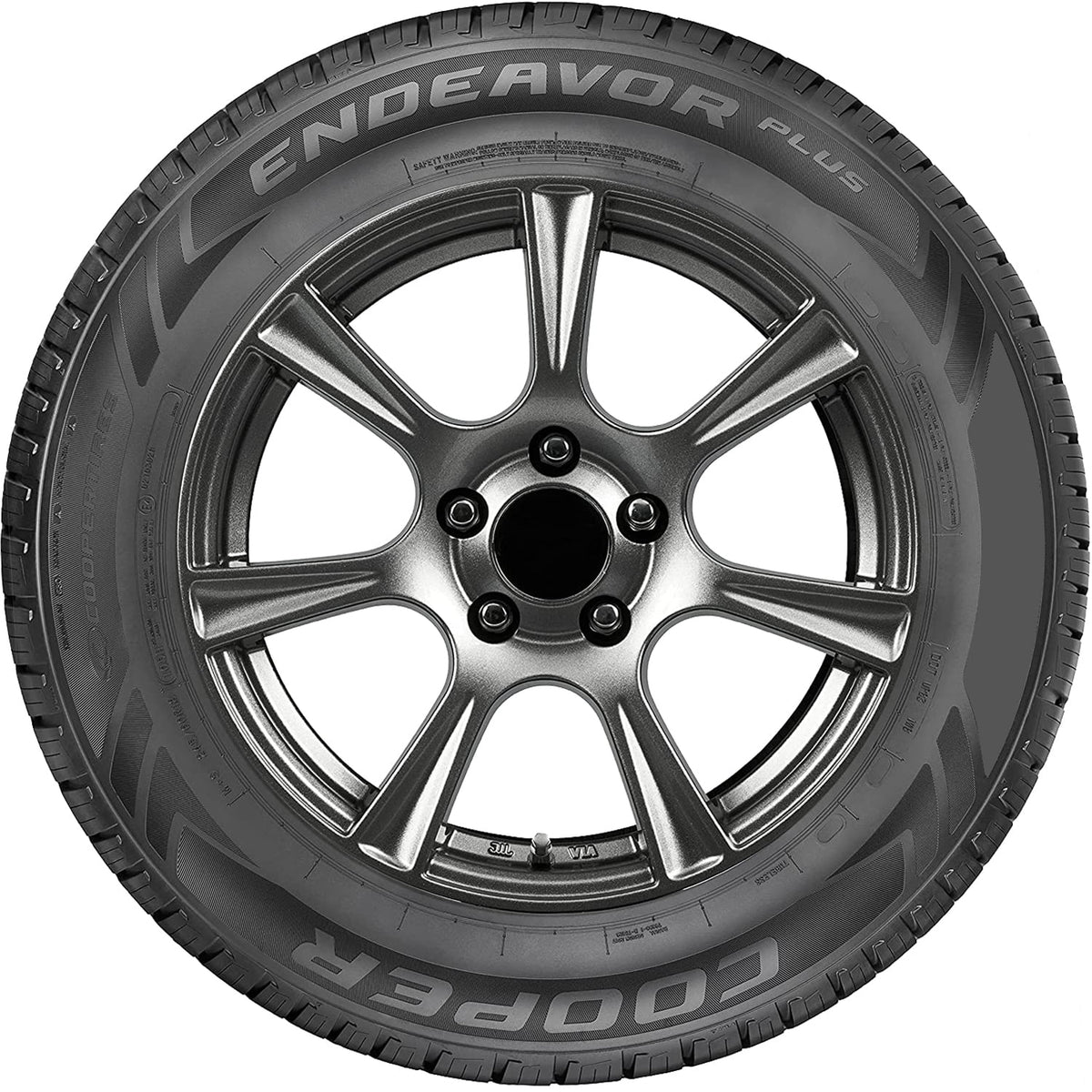 All Season 225/60R18 100H Passenger Tire C2558