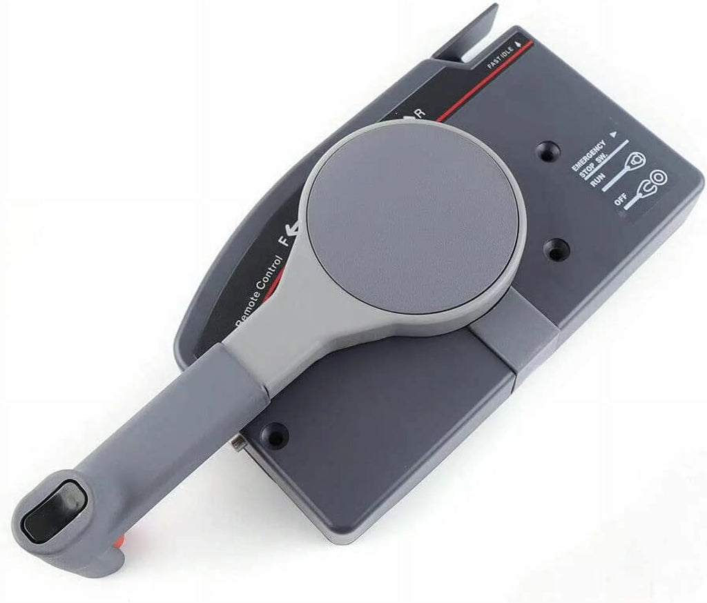 Side Mount Marine Throttle Control R2547