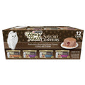 Wet Cat Food Variety Pack L70591