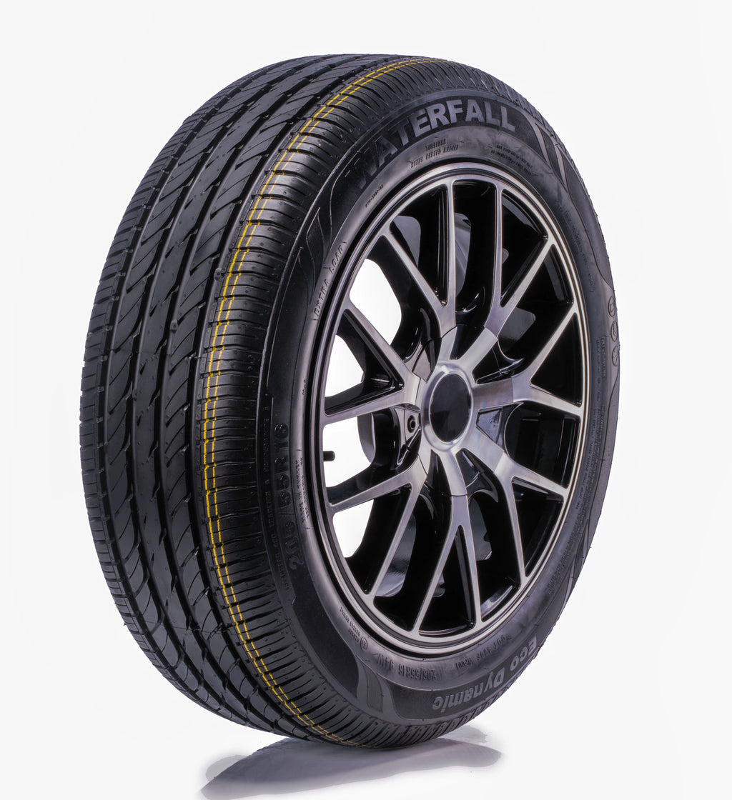 185/65R15 88H Passenger Tire X6685