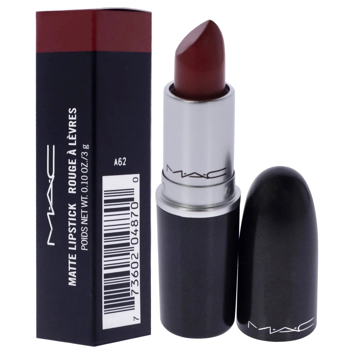 Matte Lipstick 0.1 oz S651995